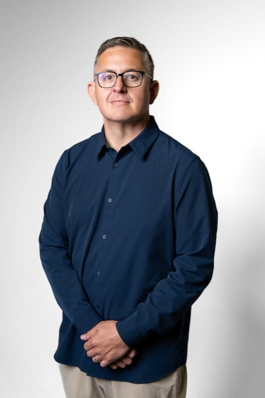 Casey Meraz, law firm marketing expert and founder of Juris Digital